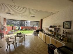 Fanta Garden (D28), Terrace #563671701